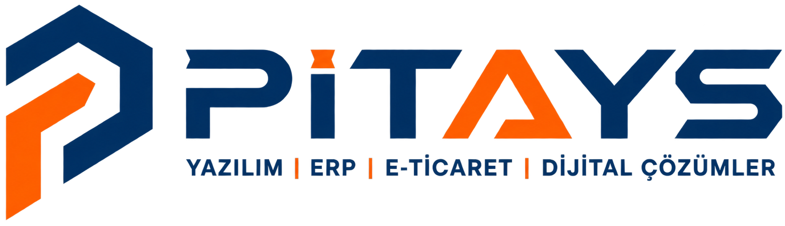 PITAYS Yazılım